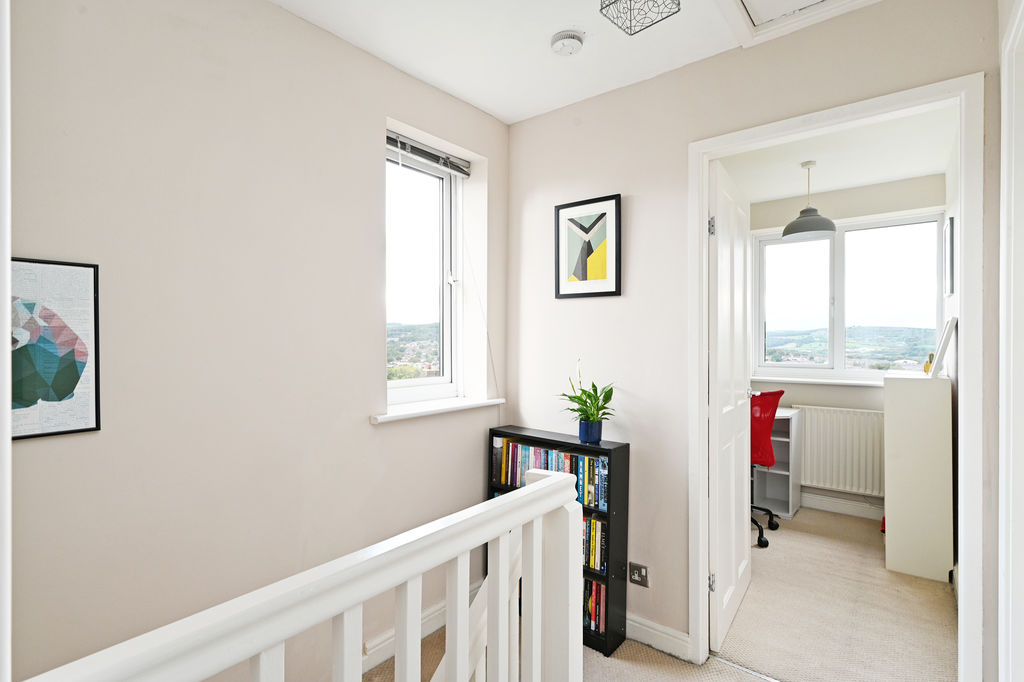 Walkley Crescent Road Walkley